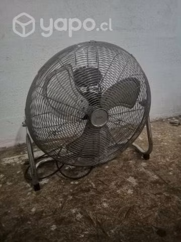Ventilador - Imagen 2
