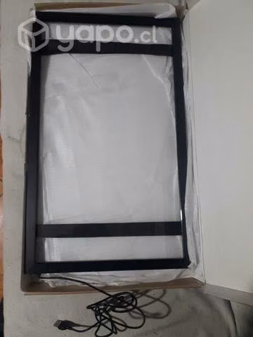 Pantalla tactil 22"