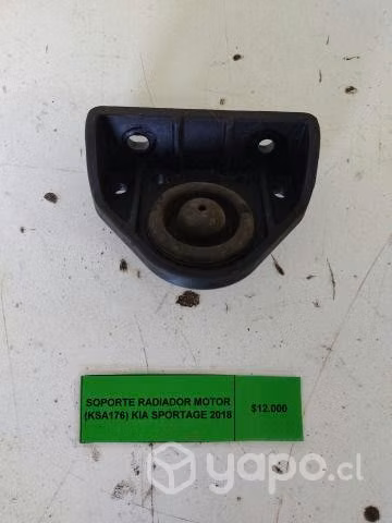 Soporte Radiador Motor (KSA176) Kia Sportage 2018