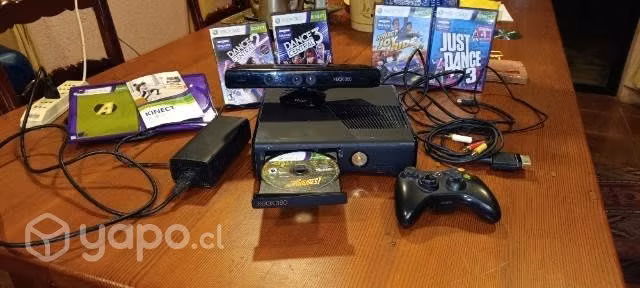 Xbox360 - Imagen 2