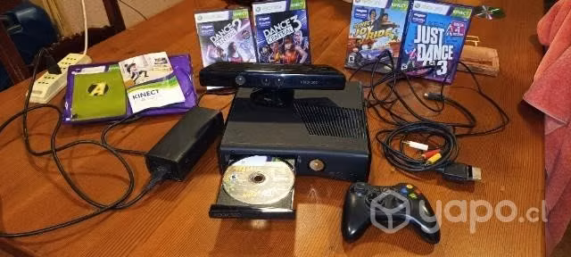 Xbox360 - Imagen 3