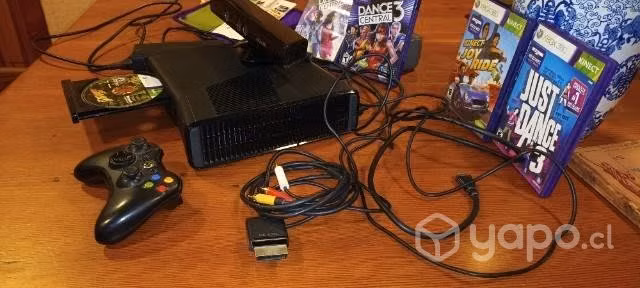 Xbox360