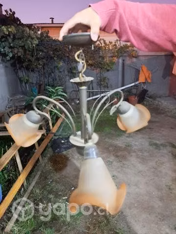 Lámparas