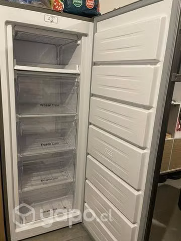 Congelador vertical marca winna - Imagen 3