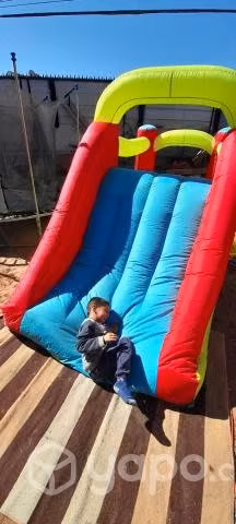 Juego inflable - Imagen 2