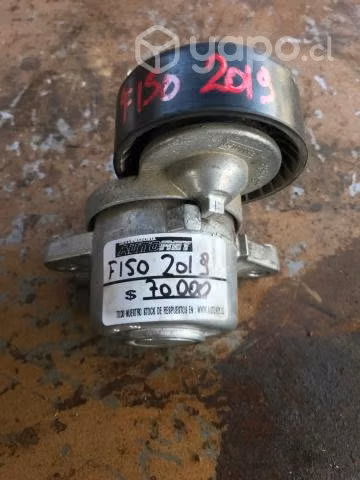 Tensor correa alternador Ford F