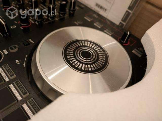 Pioneer ddj-sb3 - Imagen 3