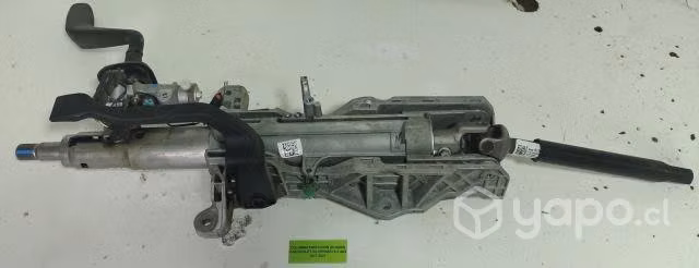 Columna Dirección (CHS203) Chevrolet Silverado 5.3