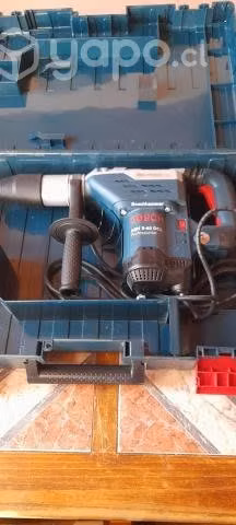 Martillo perforador gbh-5 – 40 dce bosch - Imagen 2