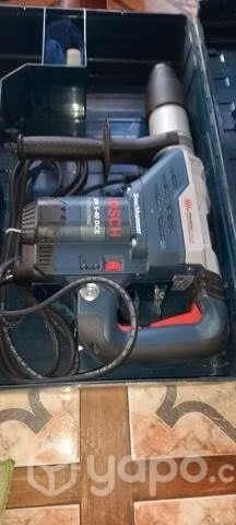 Martillo perforador gbh-5 – 40 dce bosch - Imagen 3