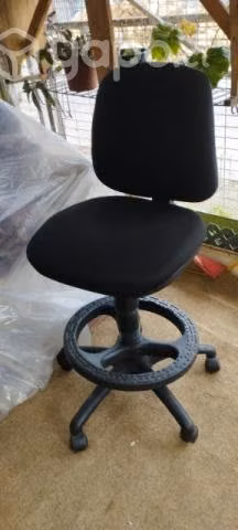 Silla escritorio