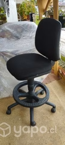 Silla escritorio - Imagen 2