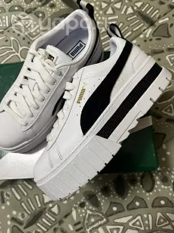 Zapatillas nuevas puma dua lipa