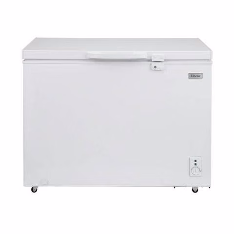 Freezer horizontal 300 litris NUEVO