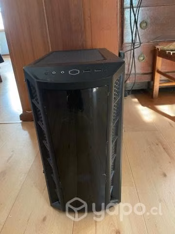 Pc escritorio