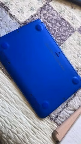 Notebook HP stream