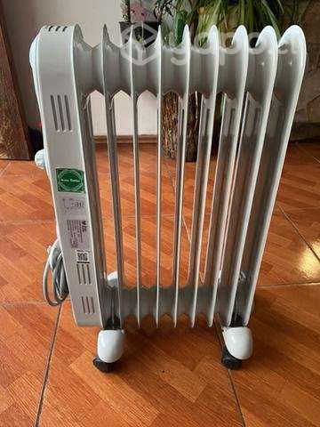 Calefactor eléctrico - Imagen 3