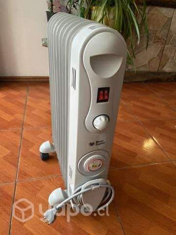 Calefactor eléctrico - Imagen 2