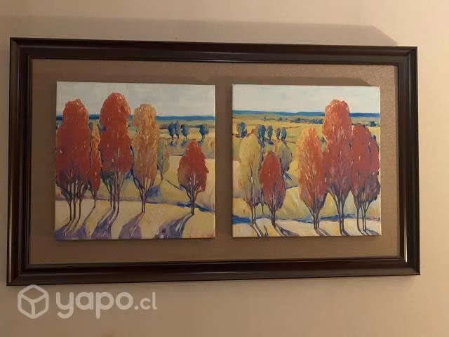 Cuadro decorativo - Imagen 2