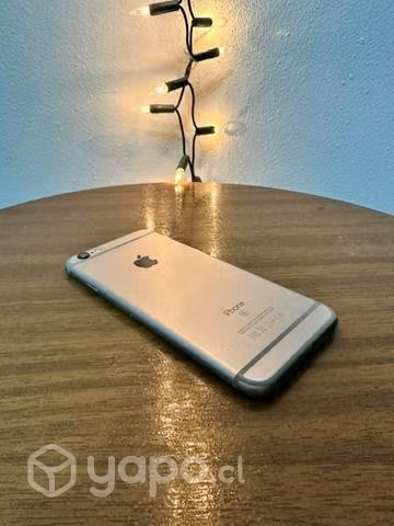 IPhone 6s 32gb