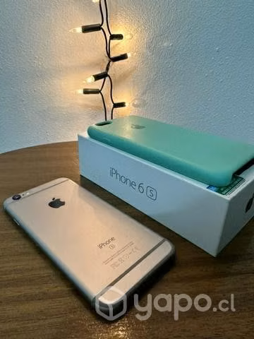 IPhone 6s 32gb