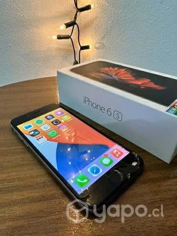 IPhone 6s 32gb