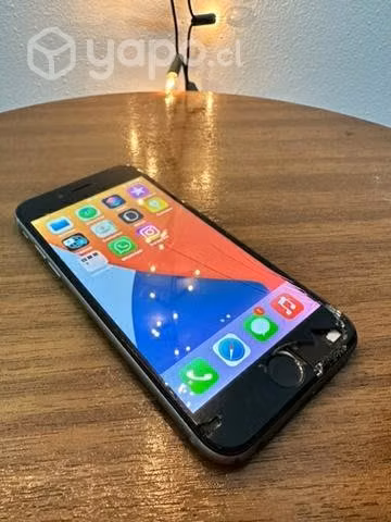IPhone 6s 32gb