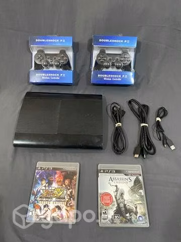 Consola Playstation 3 - Imagen 6