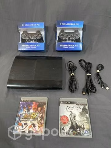 Consola Playstation 3 - Imagen 3