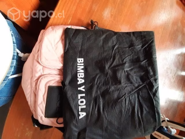 Mochila BIMBA Y LOLA XL - Imagen 3