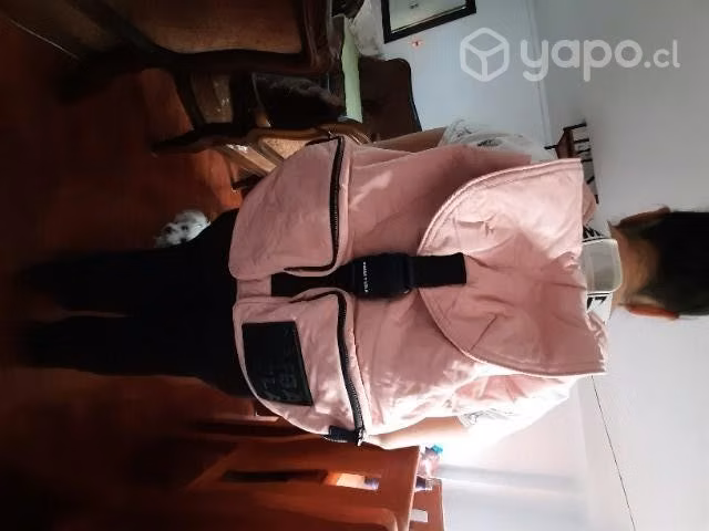 Mochila BIMBA Y LOLA XL - Imagen 2