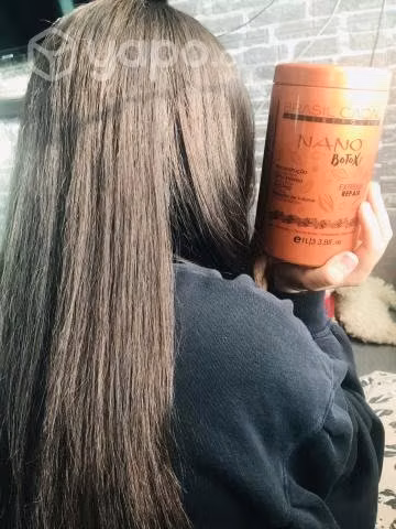 Nano Botox