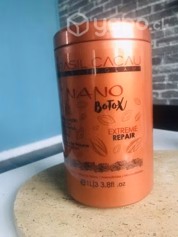 Nano Botox
