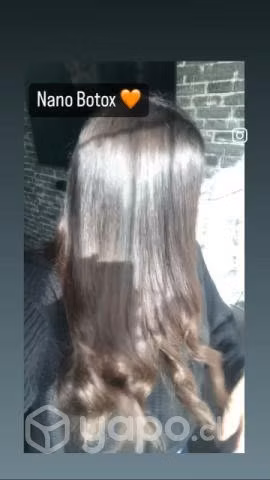 Nano Botox