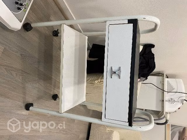 Mueble auxiliar