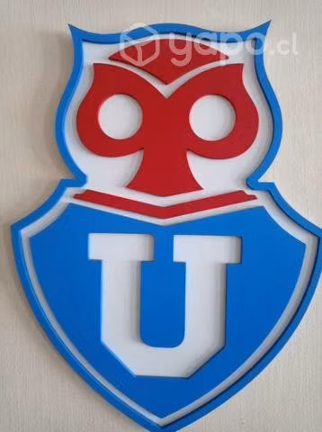 Cuadro universidad de chile