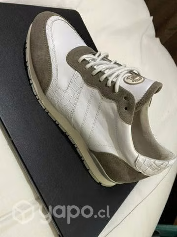 Florsheim italianos