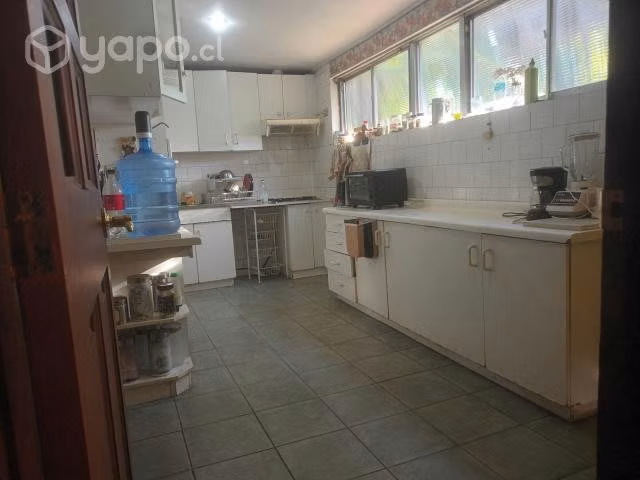 Casa 2 pisos, 4D, 3B, 493/212 m2