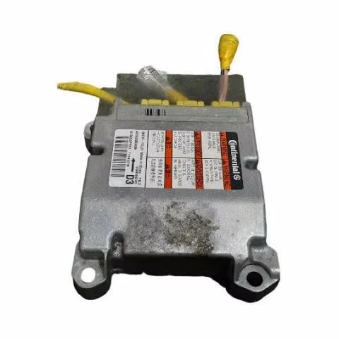 Modulo airbag suzuki swift 2015 1.2 1.2 activado