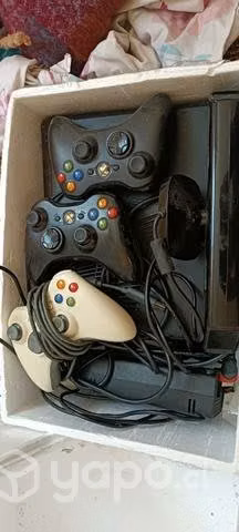 Consola xbox