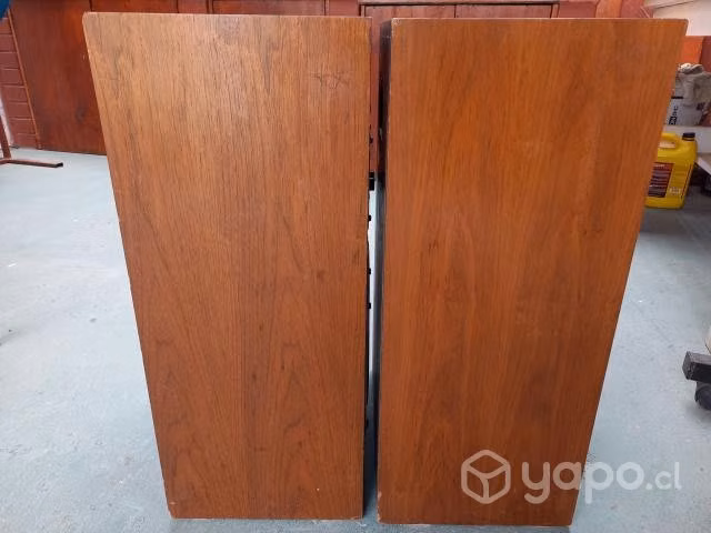 Parlantes diatone ds-38b