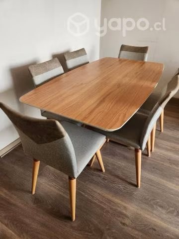 Comedor - Imagen 2
