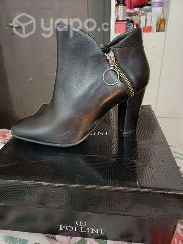 Botines n 38 - Imagen 2