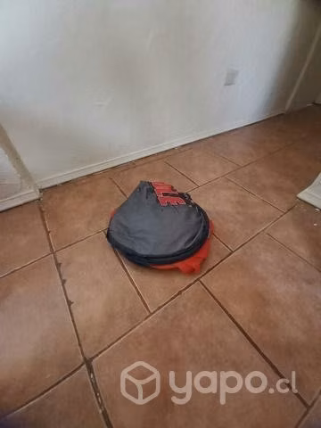 Carpa Plegable para niño