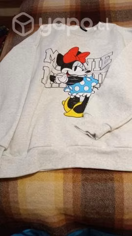Poleron Disney original.T 16