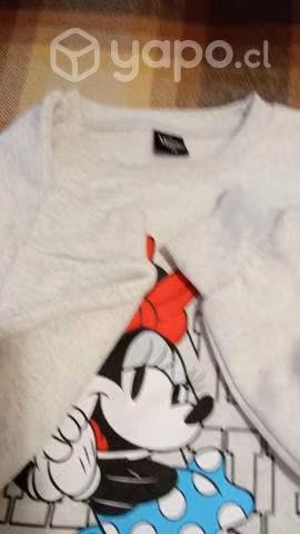 Poleron Disney original.T 16