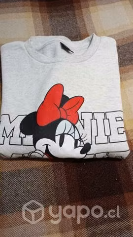 Poleron Disney original.T 16