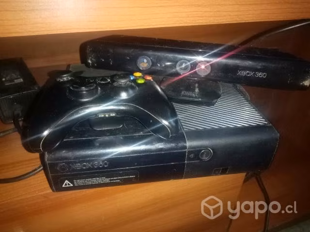 Xbox 360