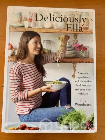 Deliciously Ella