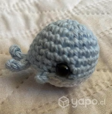 Amigurumis a pedido